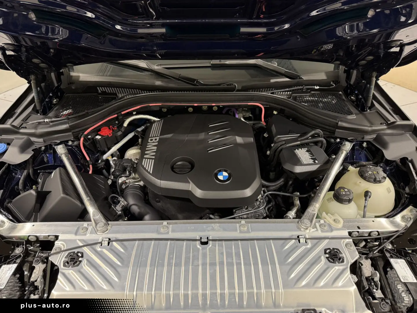 BMW X3 20d xDrive M Sportpaket Standhzg AHK ACC 360