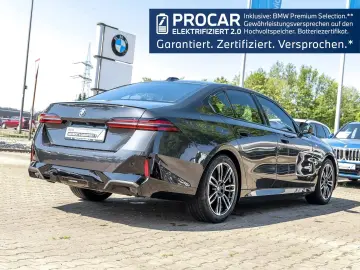 BMW 530e M Sport Pro AHK Pano H K DA prof. Pa