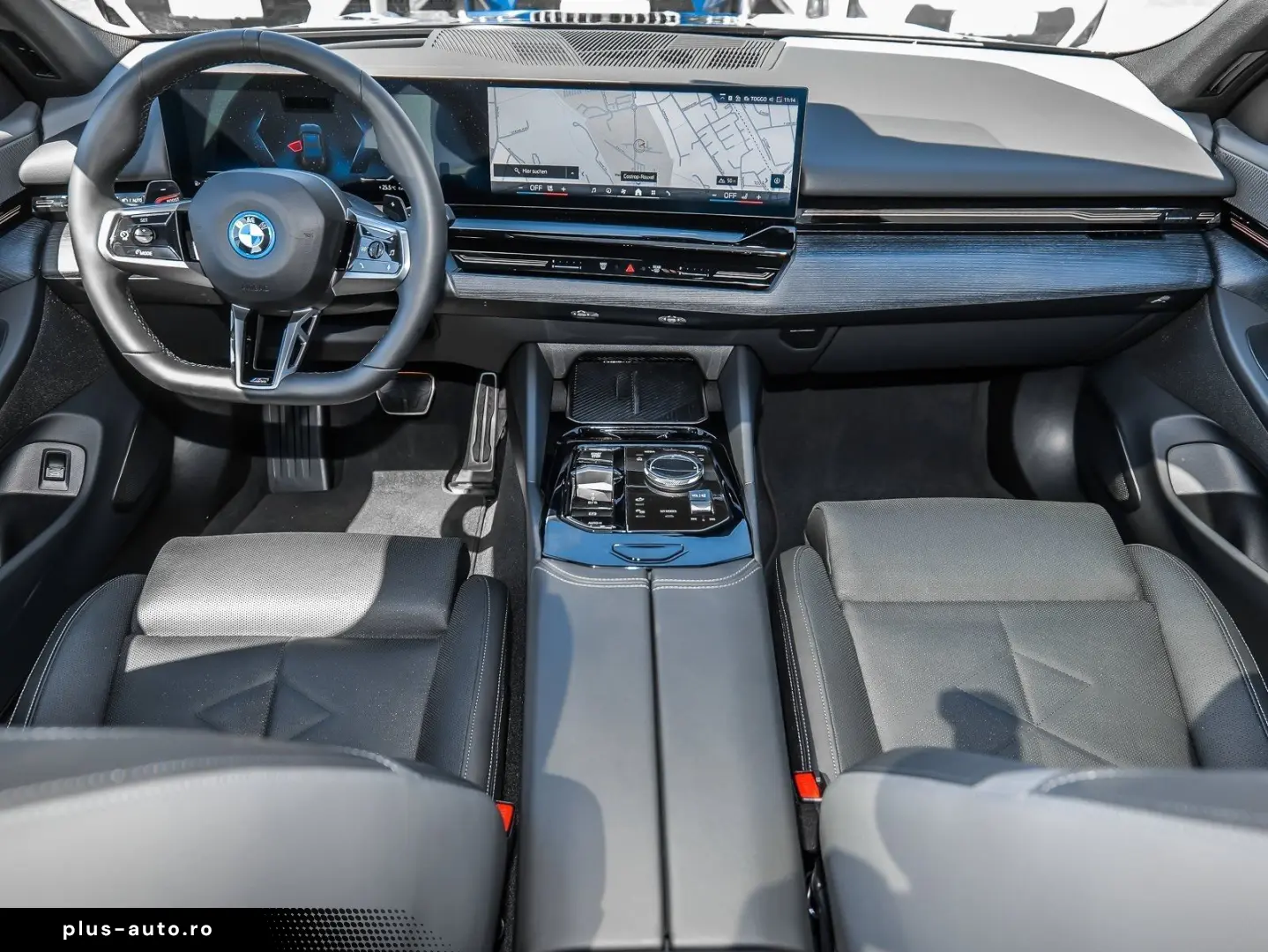 BMW 530e M Sport Pro AHK Pano H K DA prof. Pa