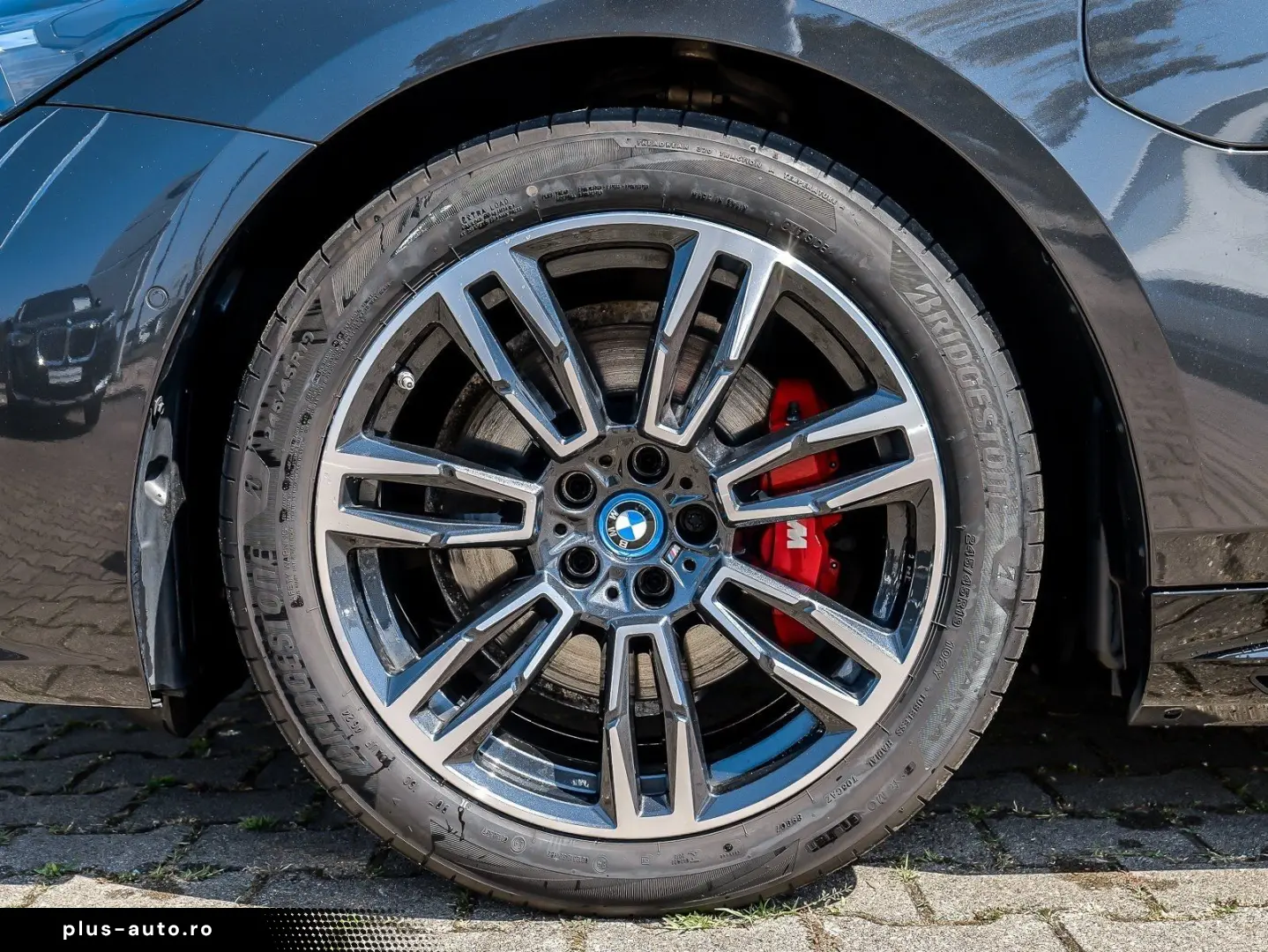 BMW 530e M Sport Pro AHK Pano H K DA prof. Pa
