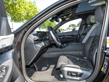 BMW 530e M Sport Pro AHK Pano H K DA prof. Pa