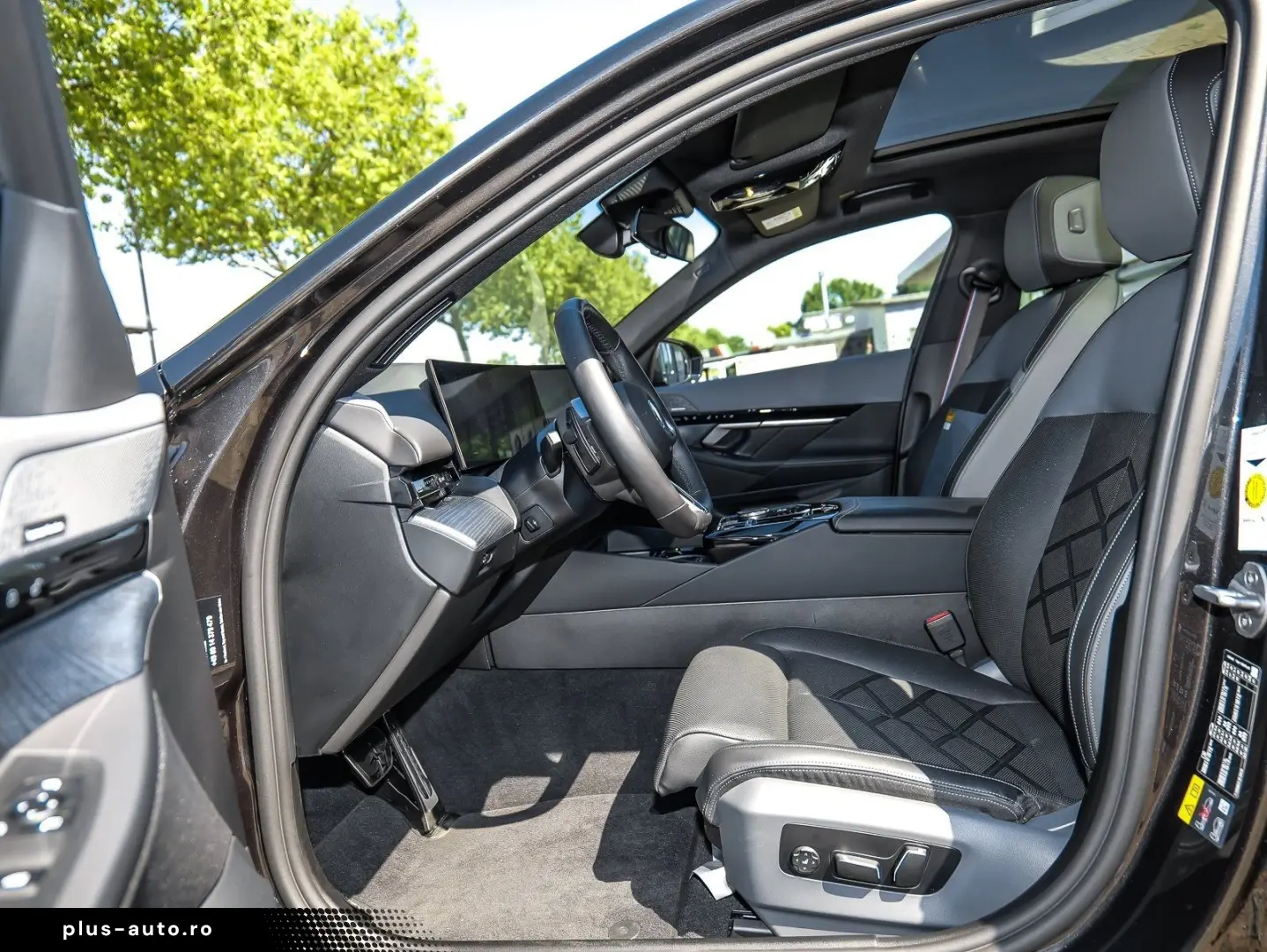 BMW 530e M Sport Pro AHK Pano H K DA prof. Pa