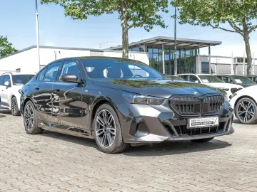 BMW 530e M Sport Pro AHK Pano H K DA prof. Pa
