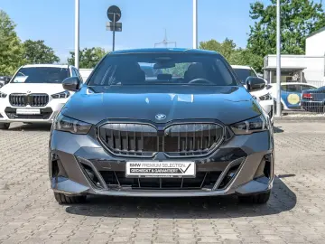 BMW 530e M Sport Pro AHK Pano H K DA prof. Pa