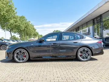BMW 530e M Sport Pro AHK Pano H K DA prof. Pa