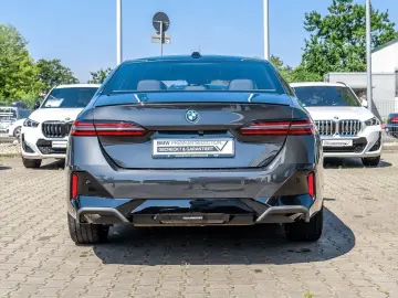 BMW 530e M Sport Pro AHK Pano H K DA prof. Pa