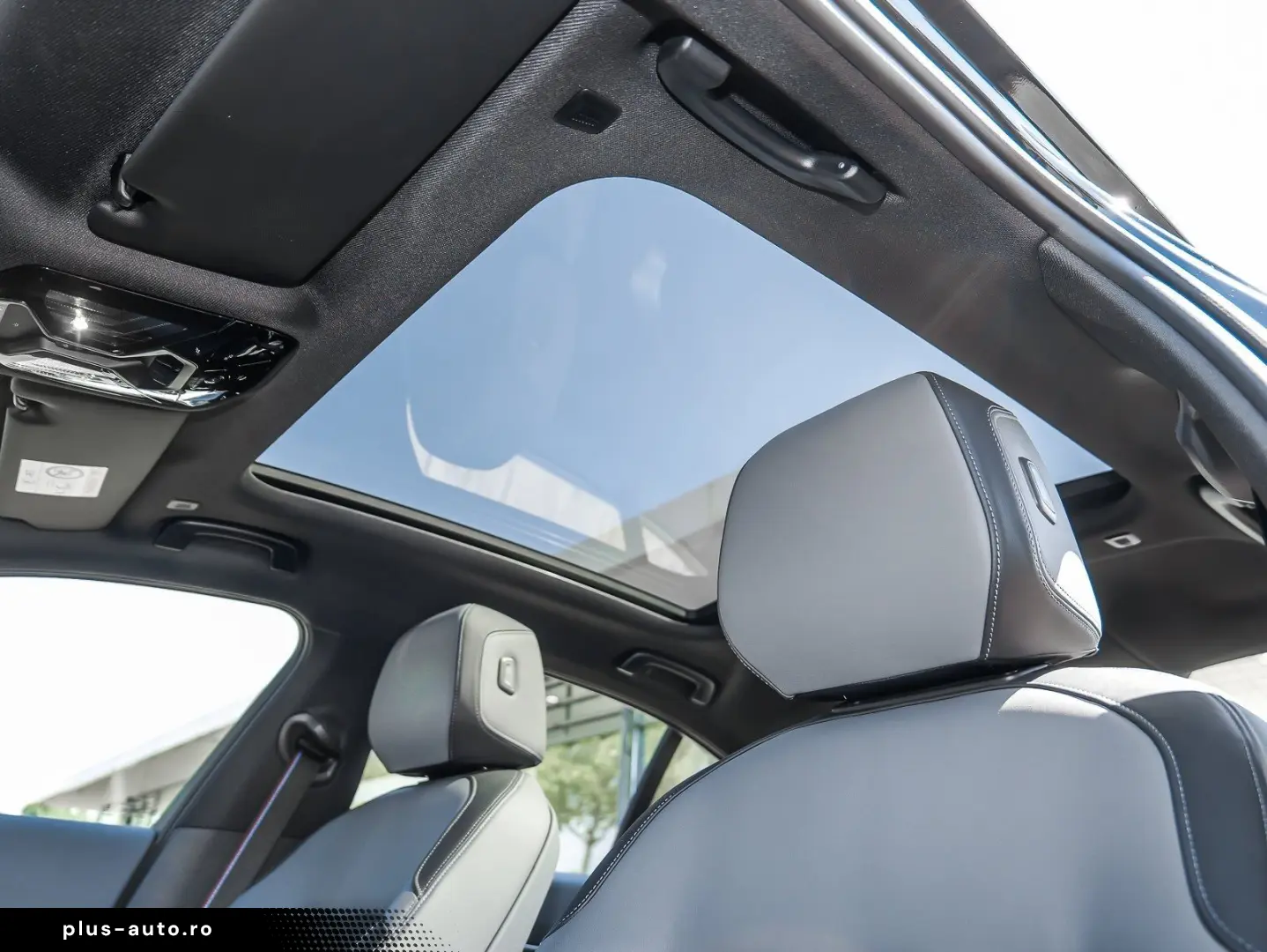 BMW 530e M Sport Pro AHK Pano H K DA prof. Pa