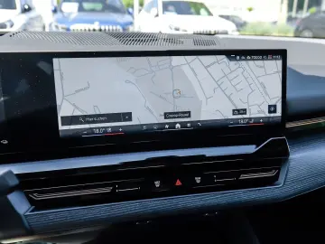 BMW 530e M Sport Pro AHK Pano H K DA prof. Pa