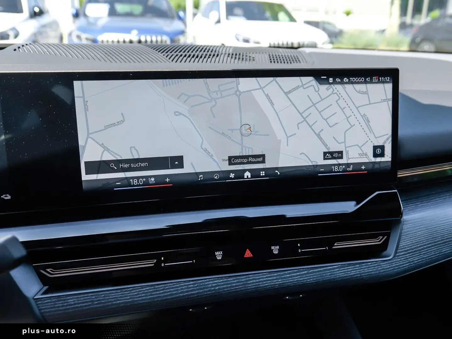 BMW 530e M Sport Pro AHK Pano H K DA prof. Pa