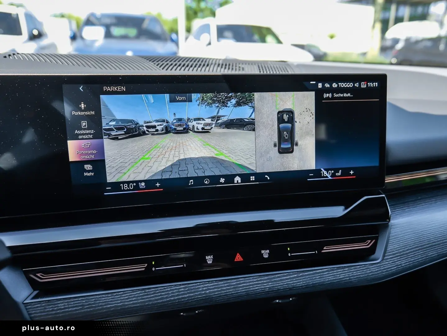 BMW 530e M Sport Pro AHK Pano H K DA prof. Pa