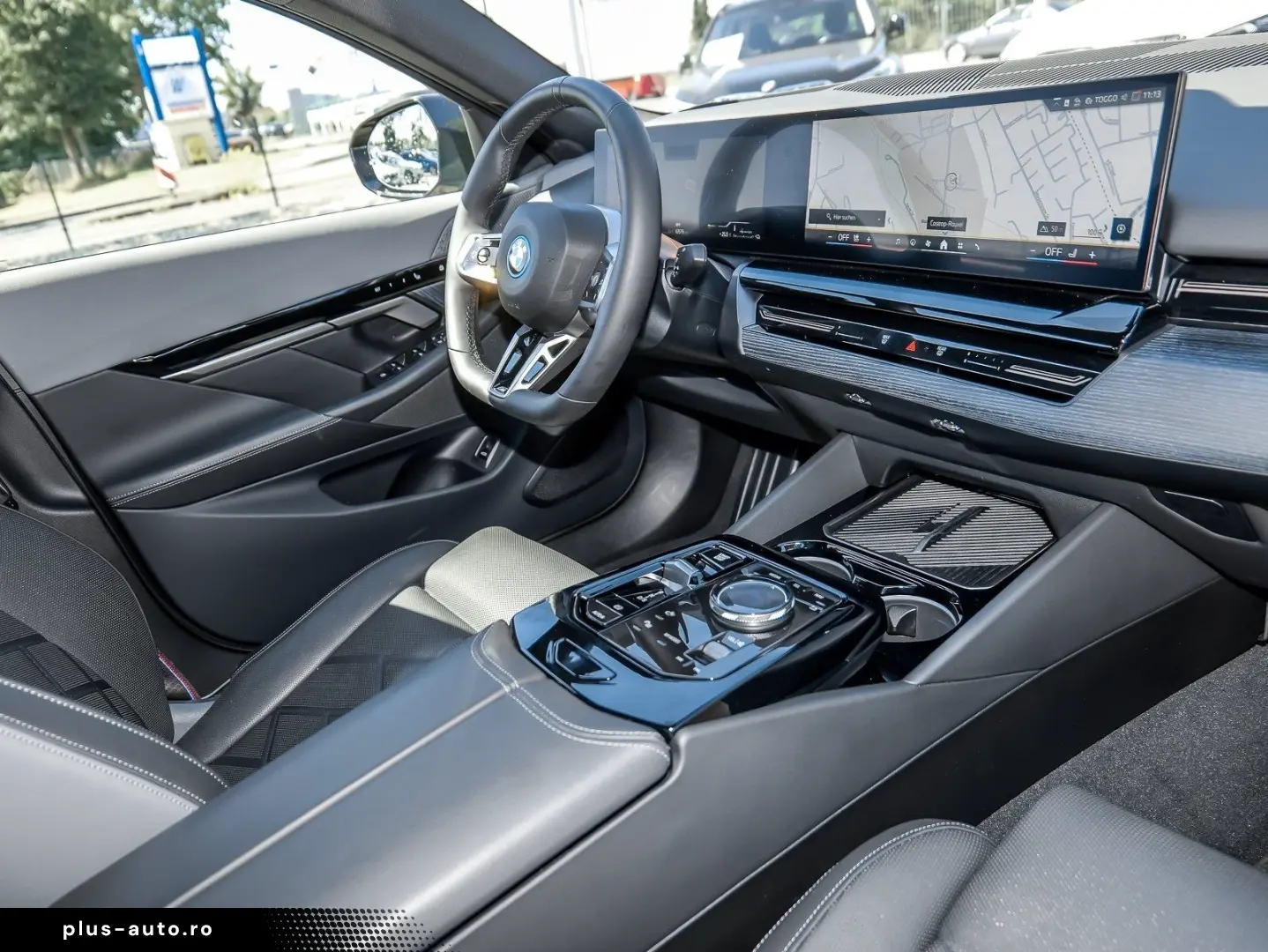 BMW 530e M Sport Pro AHK Pano H K DA prof. Pa