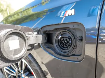 BMW 530e M Sport Pro AHK Pano H K DA prof. Pa