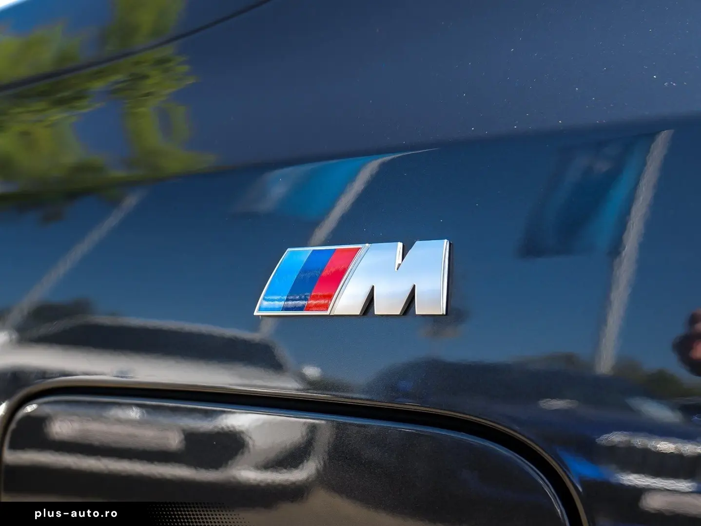 BMW 530e M Sport Pro AHK Pano H K DA prof. Pa