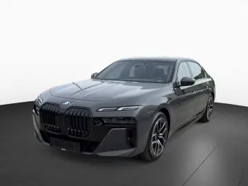 BMW i7 60 M SPORT PRO ExecutivLo