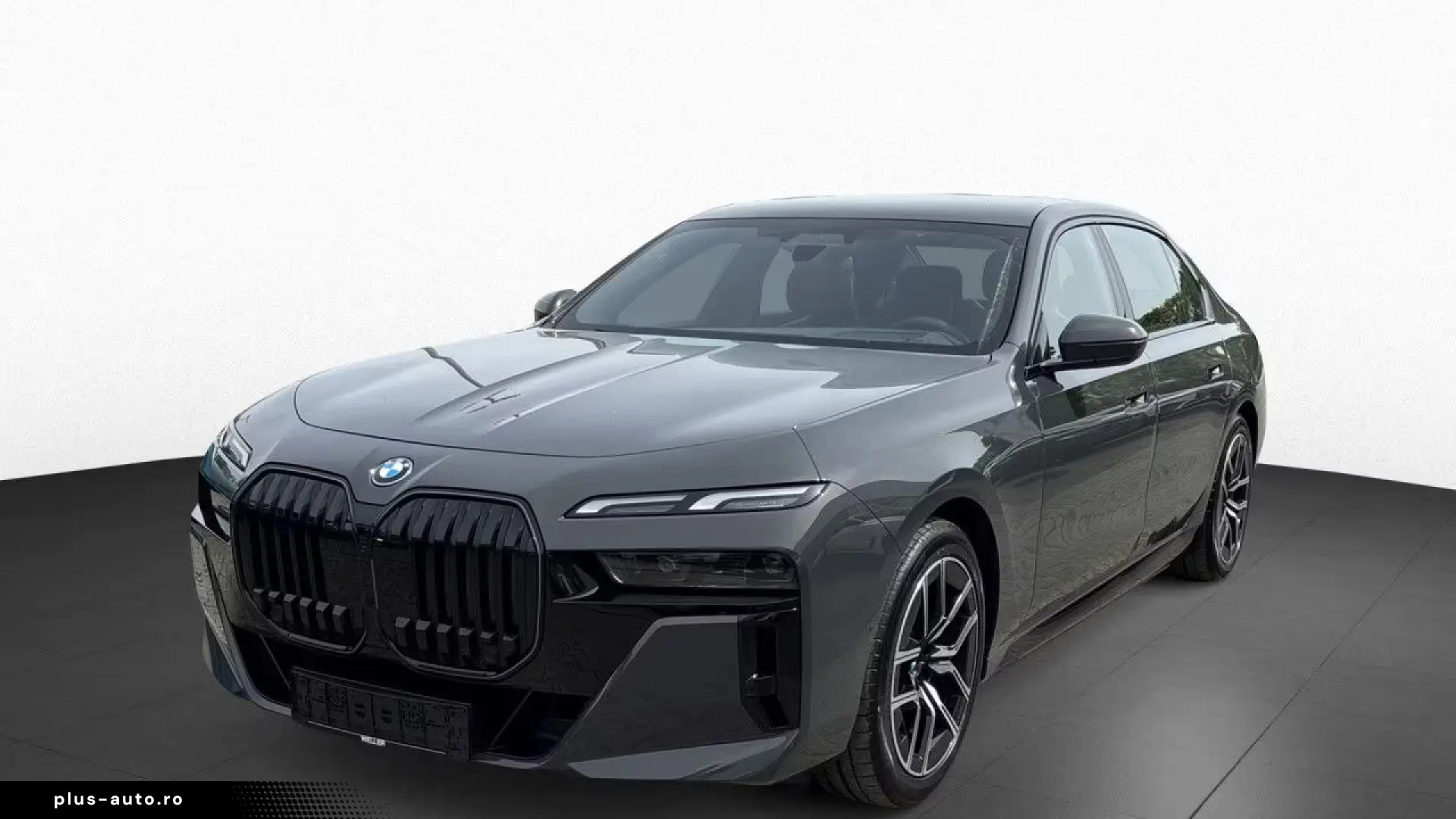 BMW i7 60 M SPORT PRO ExecutivLo