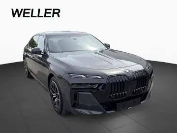 BMW i7 60 M SPORT PRO ExecutivLo