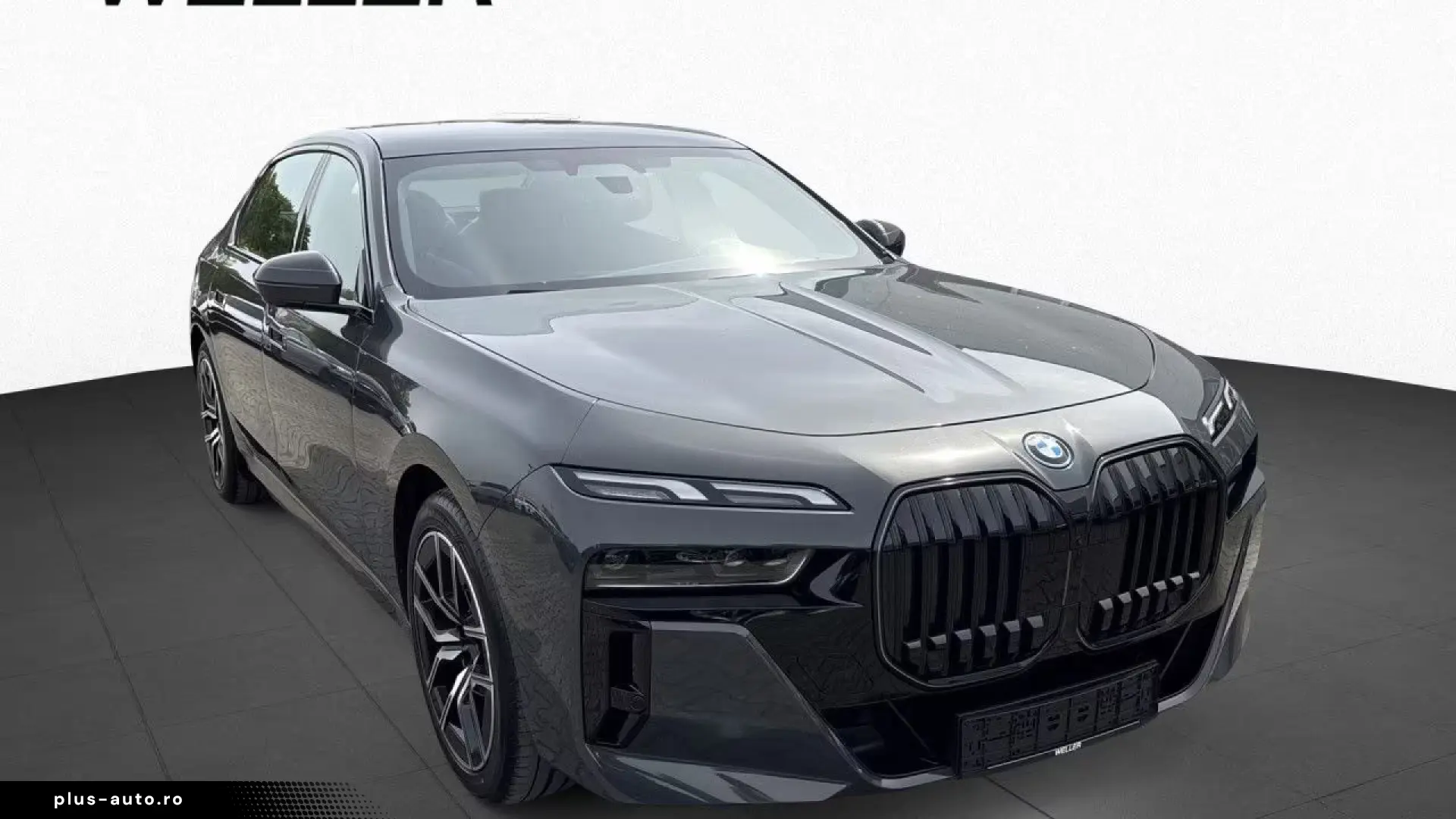 BMW i7 60 M SPORT PRO ExecutivLo