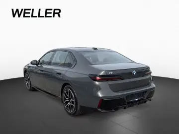 BMW i7 60 M SPORT PRO ExecutivLo