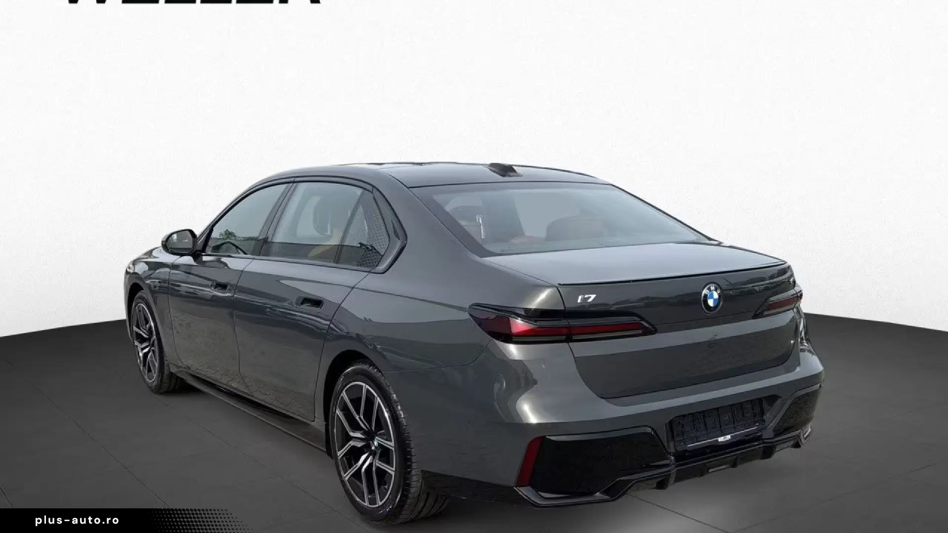 BMW i7 60 M SPORT PRO ExecutivLo
