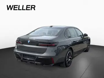 BMW i7 60 M SPORT PRO ExecutivLo