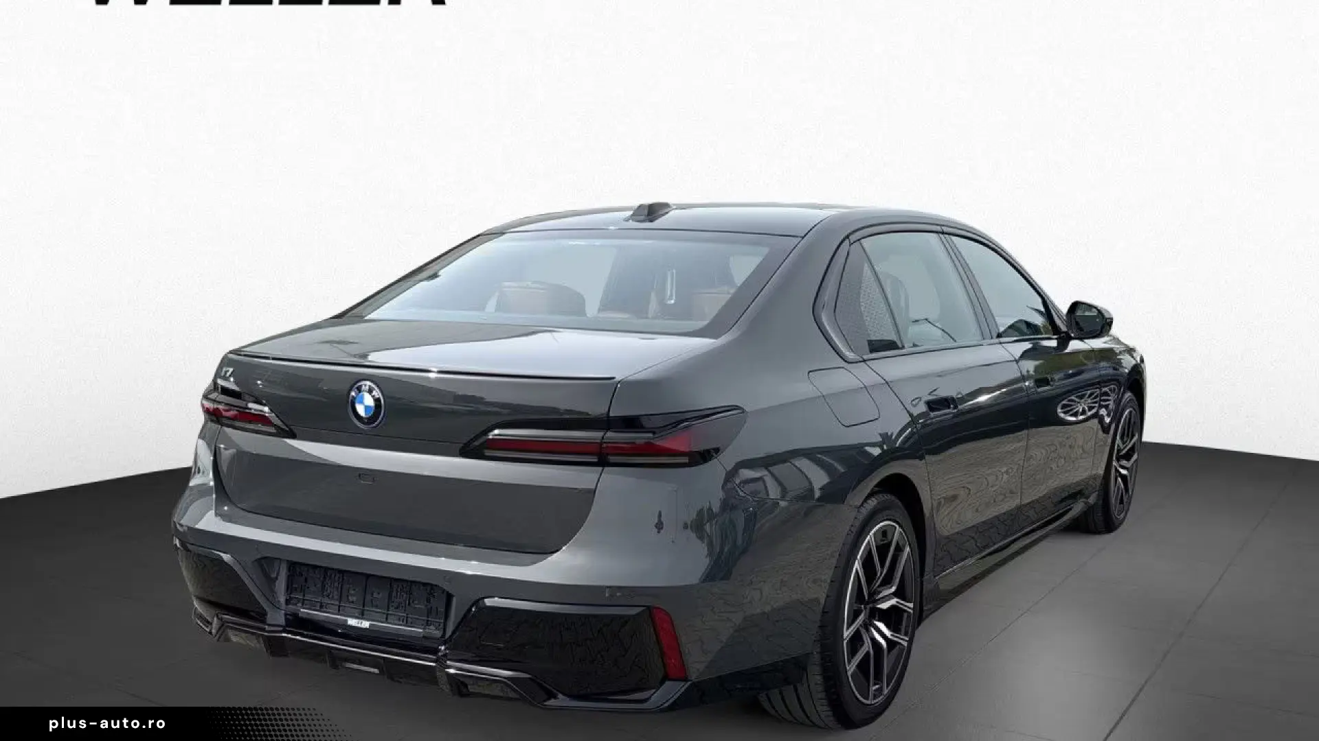 BMW i7 60 M SPORT PRO ExecutivLo