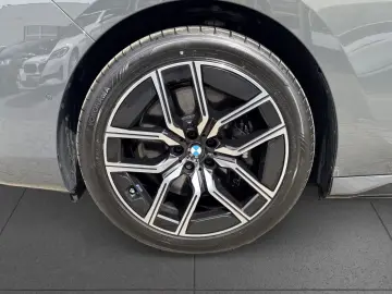 BMW i7 60 M SPORT PRO ExecutivLo