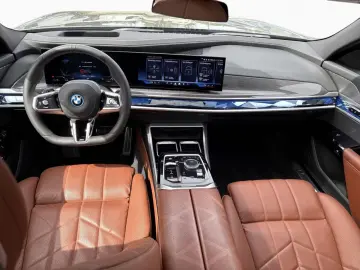 BMW i7 60 M SPORT PRO ExecutivLo