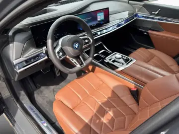 BMW i7 60 M SPORT PRO ExecutivLo