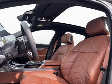 BMW i7 60 M SPORT PRO ExecutivLo