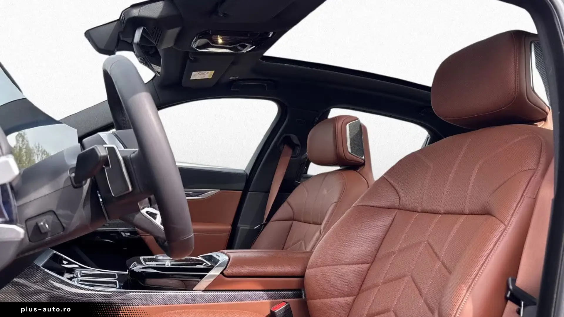 BMW i7 60 M SPORT PRO ExecutivLo