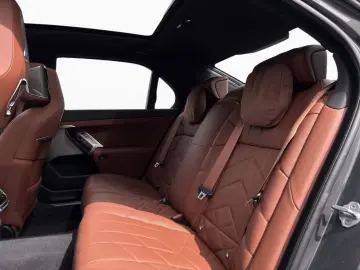 BMW i7 60 M SPORT PRO ExecutivLo