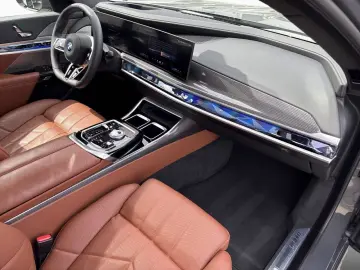 BMW i7 60 M SPORT PRO ExecutivLo