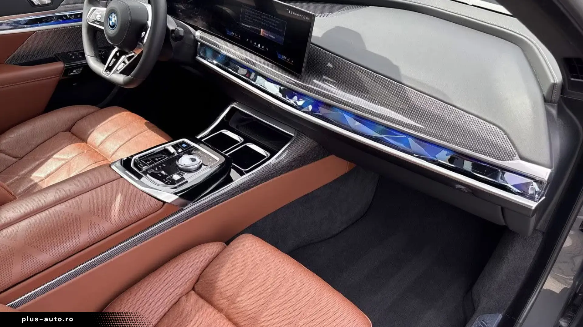 BMW i7 60 M SPORT PRO ExecutivLo