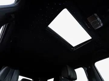 MERCEDES-BENZ G63 AMG BRABUS 800 MASS BURM3D 360 PANO VENT