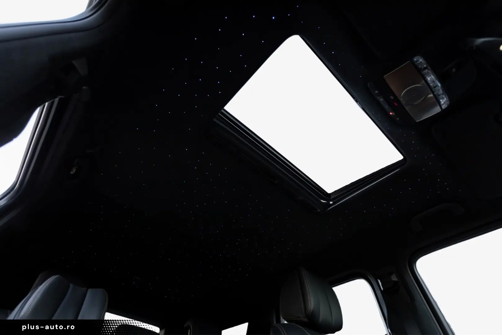 MERCEDES-BENZ G63 AMG BRABUS 800 MASS BURM3D 360 PANO VENT