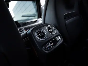 MERCEDES-BENZ G63 AMG BRABUS 800 MASS BURM3D 360 PANO VENT