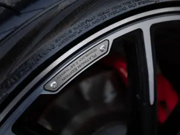 MERCEDES-BENZ G63 AMG BRABUS 800 MASS BURM3D 360 PANO VENT