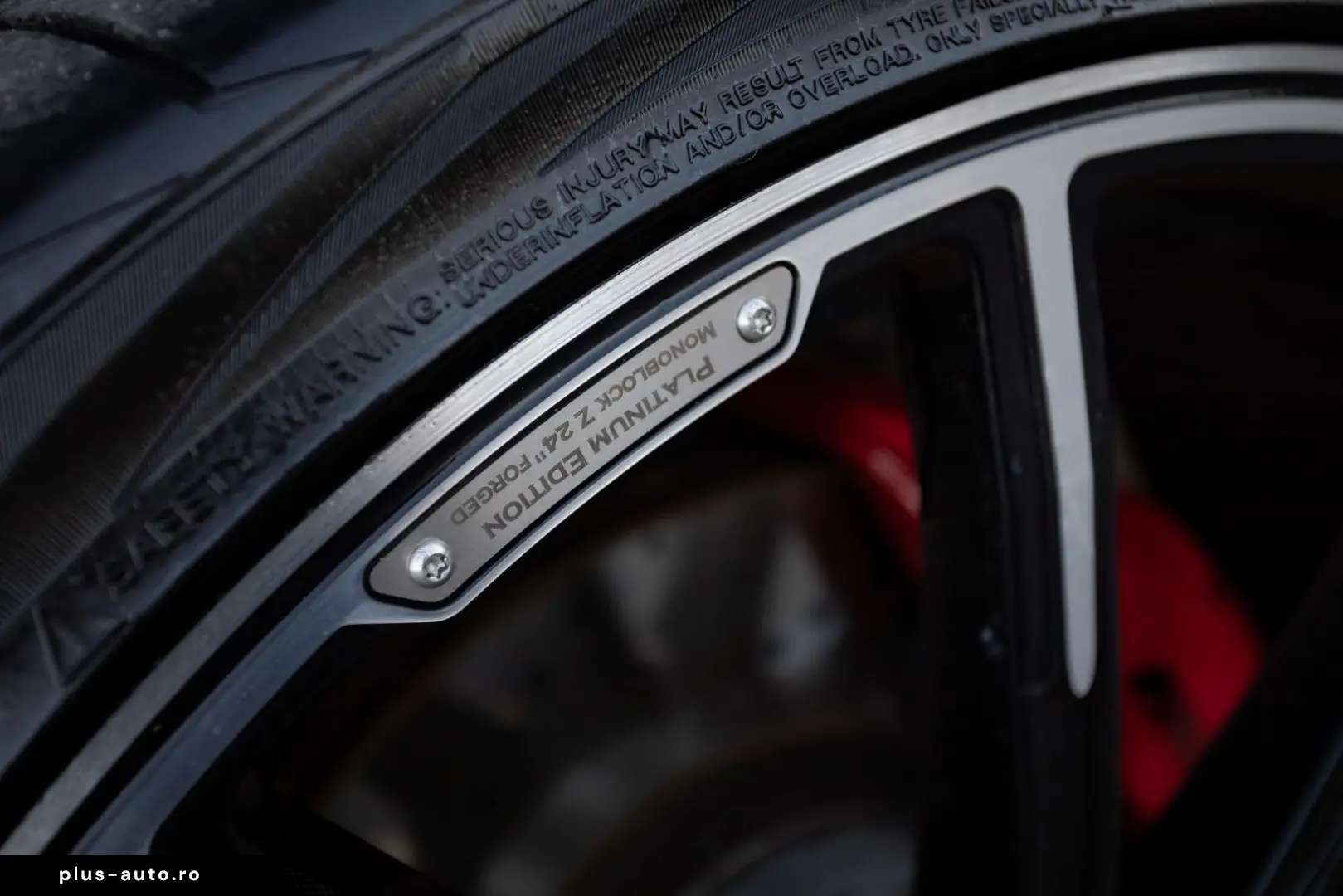 MERCEDES-BENZ G63 AMG BRABUS 800 MASS BURM3D 360 PANO VENT