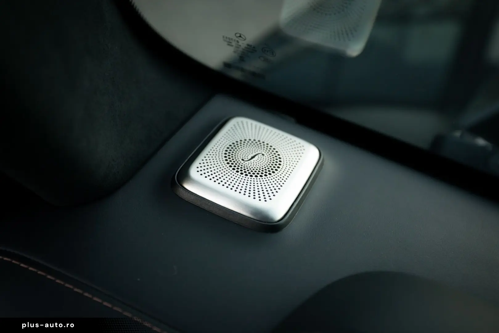 MERCEDES-BENZ G63 AMG BRABUS 800 MASS BURM3D 360 PANO VENT