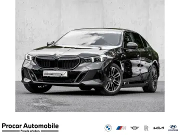 BMW 530e M SPORT PRO PANO HuD DA PROF H K 360