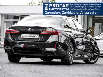 BMW 530e M SPORT PRO PANO HuD DA PROF H K 360