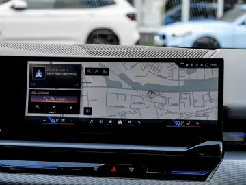 BMW 530e M SPORT PRO PANO HuD DA PROF H K 360