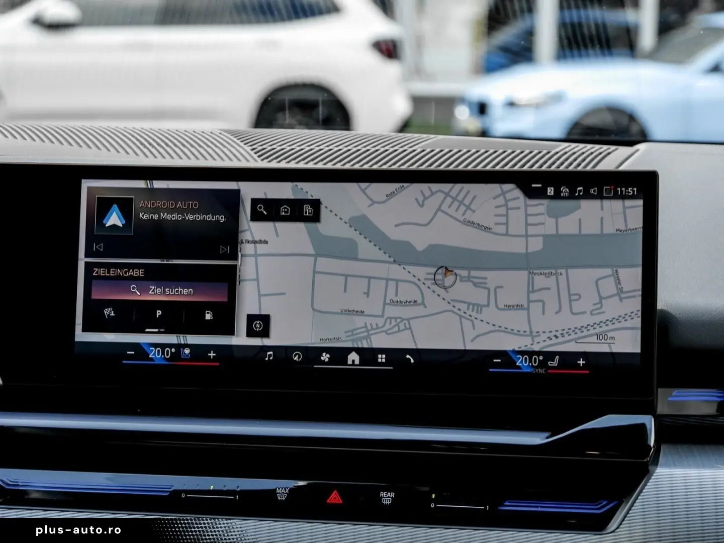 BMW 530e M SPORT PRO PANO HuD DA PROF H K 360