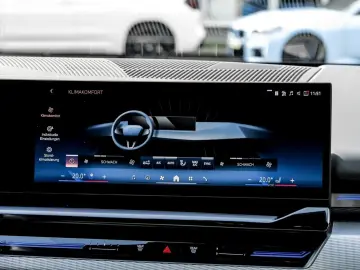 BMW 530e M SPORT PRO PANO HuD DA PROF H K 360