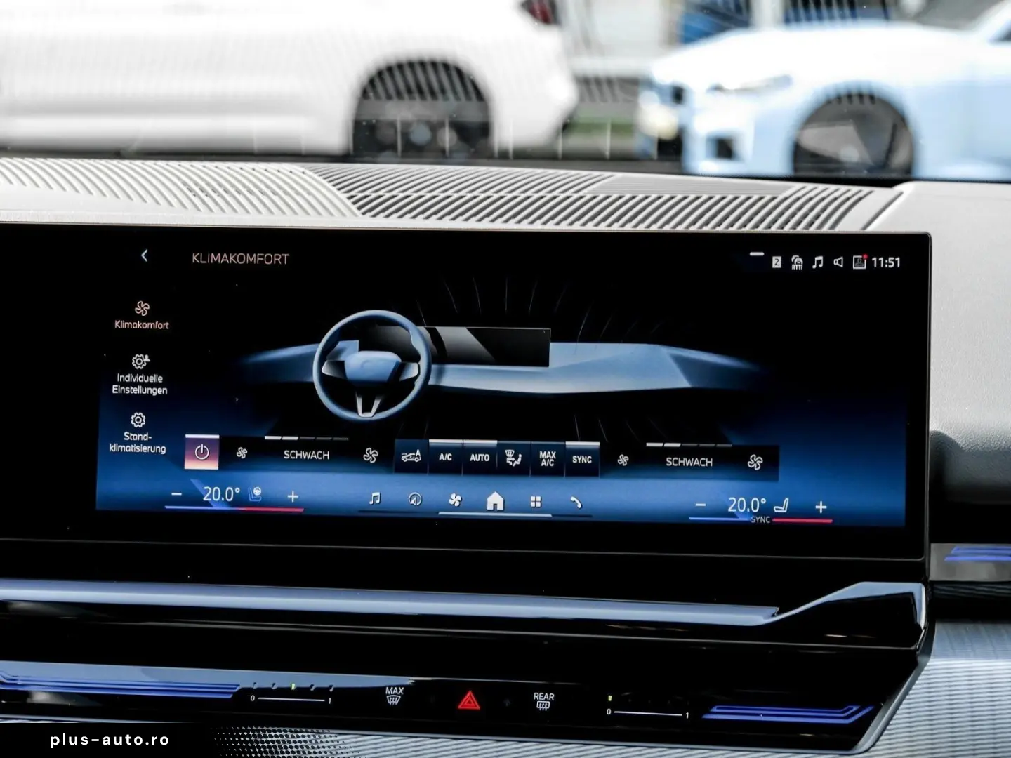 BMW 530e M SPORT PRO PANO HuD DA PROF H K 360