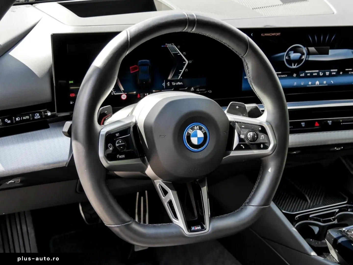 BMW 530e M SPORT PRO PANO HuD DA PROF H K 360