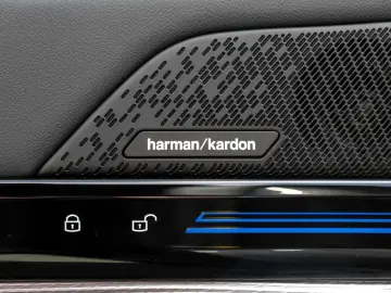 BMW 530e M SPORT PRO PANO HuD DA PROF H K 360