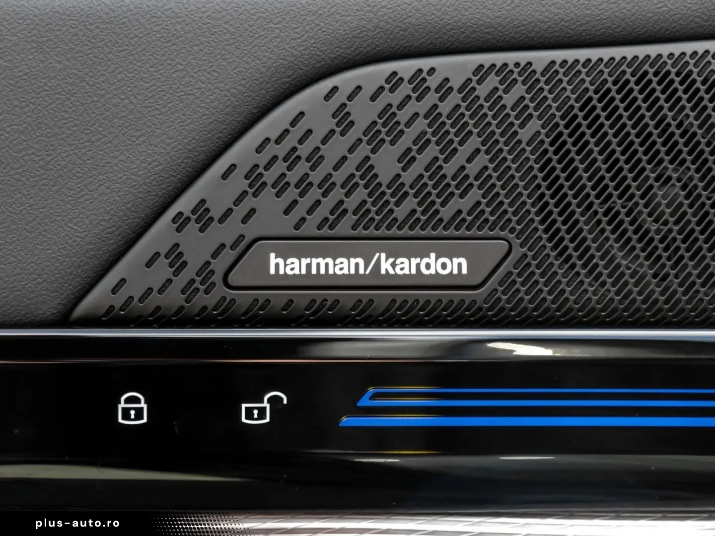 BMW 530e M SPORT PRO PANO HuD DA PROF H K 360