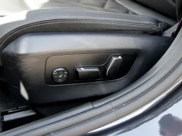 BMW 530e M SPORT PRO PANO HuD DA PROF H K 360