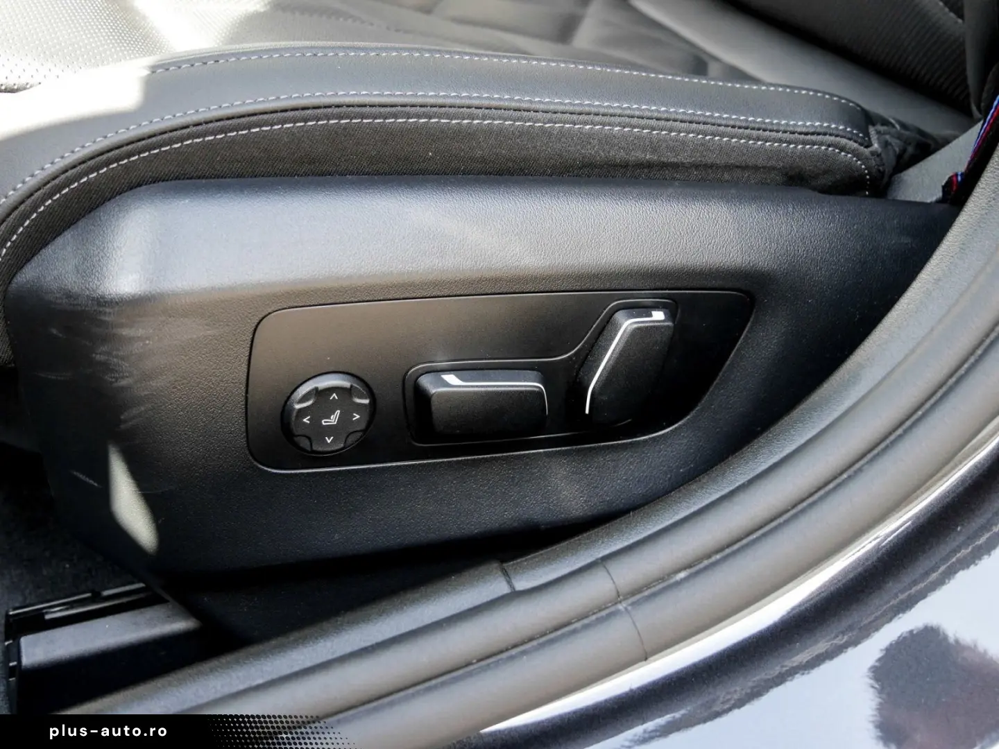 BMW 530e M SPORT PRO PANO HuD DA PROF H K 360